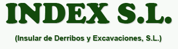 Index S.L. Calvia Baleares